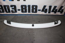 Load image into Gallery viewer, 2015-2017 Ford Mustang GT California Special Rear Trunk Lid Spoiler (White) OEM