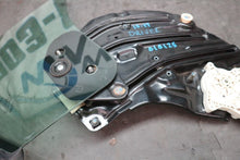 Load image into Gallery viewer, 2015-2017 Ford Mustang Convertible LH Driver Quarter Window & Motor OEM