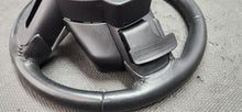 Load image into Gallery viewer, 2018-2023 Ford Mustang Leather Steering Wheel "Manual" 17k Miles OEM