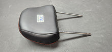 Load image into Gallery viewer, 2015-2017 Ford Mustang California Special Red Stitching Headrest OEM