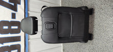 Load image into Gallery viewer, 2018-2023 Ford Mustang GT Black Leather Coupe Front & Rear Seats OEM13