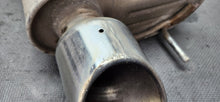 Load image into Gallery viewer, 2015-2017 Ford Mustang GT RH Passenger Muffler Exhaust OEM