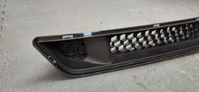 Load image into Gallery viewer, 2015-2017 Ford Mustang GT 5.0 Lower Bumper Front Grille Black OEM2