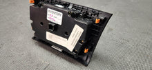 Load image into Gallery viewer, 2017-2023 Chrysler 300s Center Stack Climate Control Panel Oem5