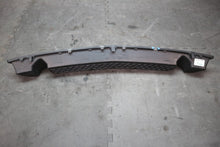 Load image into Gallery viewer, 2015-2017 Ford Mustang GT 5.0 Lower Front Bumper Grille Black OEM