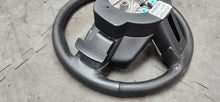 Load image into Gallery viewer, 2015-2017 Ford Mustang Leather Steering Wheel "Automatic" 51k Miles OEM8