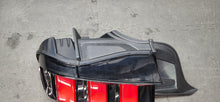 Load image into Gallery viewer, 2024-2026 Ford Mustang Left LH Driver Side LED Tail Light Assembly OEM