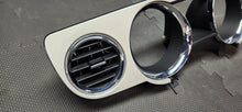 Load image into Gallery viewer, 2011-2014 Ford Mustang GT V6 Speedometer Aluminum Dash Trim OEM