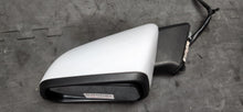 Load image into Gallery viewer, 2015-2023 Ford Mustang GT LH Driver Mirror Option 3 "YZ White OEM2