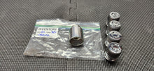 Load image into Gallery viewer, 2008-2023 Dodge Challenger Wheel Lock Lugs with Key (Set of 4)-OEM0
