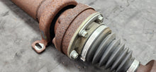 Load image into Gallery viewer, 2005-2009 Ford Mustang GT 4.6 Manual Driveshaft 48K OEM4