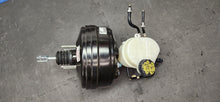 Load image into Gallery viewer, 2018-2023 Ford Mustang GT 5.0 Brake Booster Master Cylinder Automatic w/68k OEM