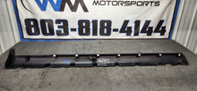 Load image into Gallery viewer, 2010-2012 Ford Mustang RH Passenger Side Skirt Molding OEM6