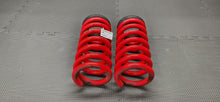 Load image into Gallery viewer, 2015-2023 Ford Mustang GT BMR Rear Springs BMR-SP088R A0