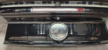 Load image into Gallery viewer, 2015-2017 Ford Mustang Convertible California Special Trunk Lid "G1" OEM2