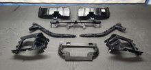Load image into Gallery viewer, 2018-2023 Ford Mustang GT Rear Bumper Bracket Mounting Kit OEM0