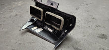 Load image into Gallery viewer, 2024-2026 Ford Mustang GT Front Center Dash Air Vent Grille Trim Bezel Panel OEM6
