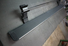 Load image into Gallery viewer, 2015-2020 Ford F-150 RH Passenger Crew Cab Power Folding Running Board OEM
