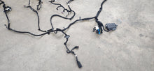 Load image into Gallery viewer, 2024-2025 Ford Mustang GT Manual Body Harness - OEM