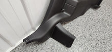 Load image into Gallery viewer, 2005-2009 Ford Mustang GT Coupe Passenger Rear Quarter Trim Panel "Black" OEM