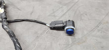 Load image into Gallery viewer, 2018-2023 Ford Mustang GT Rear Bumper Wiring Harness w/ Sensors and Light OEM5