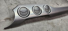Load image into Gallery viewer, 2015-2023 Ford Mustang GT 5.0 GT Interior Dash Trim 4- Piece OEM9