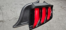 Load image into Gallery viewer, 2018-2023 Ford Mustang GT EcoBoost RH Passenger LED Tail Light OEM3