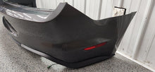 Load image into Gallery viewer, 2018-2023 Ford Mustang GT Rear Bumper Cover Assembly J7 OEM1