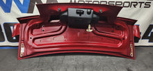 Load image into Gallery viewer, 2005-2009 Ford Mustang Trunk Lid with Spoiler "KR" - OEM8