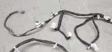 Load image into Gallery viewer, 2014-2015 Chevrolet Camaro Convertible LH Driver Door Wiring Harness OEM4
