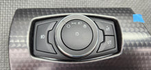 Load image into Gallery viewer, 2018-2023 Ford Mustang GT PP Interior Dash Trim 4-Piece w/ Gauges OEM4