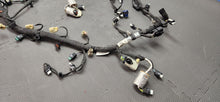 Load image into Gallery viewer, 2018-2023 Ford Mustang GT 5.0L Engine Harness "Automatic" JU5T 12C508 OEM9