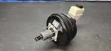 Load image into Gallery viewer, 2011-2014 Ford Mustang GT 5.0 Brake Booster Master Cylinder AT BR332B195CA OEM7
