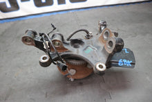 Load image into Gallery viewer, 2015-2017 Ford Mustang GT LH Driver Front Spindle Knuckle Hub OEM