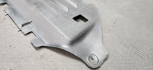 Load image into Gallery viewer, 2018-2023 Ford Mustang GT Lower Engine Cover Splash Shield Panel OEM
