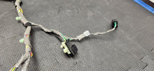 Load image into Gallery viewer, 2005-2009 Ford Mustang RH Passenger Door Wiring Harness OEM