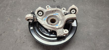 Load image into Gallery viewer, 2016-2023 Chevrolet Camaro SS LH Driver Rear Spindle OEM9