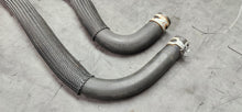 Load image into Gallery viewer, 2005-2009 Ford Mustang GT 4.6 Heater Core Hose "Set" OEM5