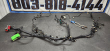 Load image into Gallery viewer, 2007 Ford Mustang GT 4.6 Automatic Engine Wiring Harness OEM