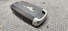 Load image into Gallery viewer, 2018-2023 Ford Mustang Key Fob "Manual" OEM