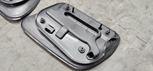 Load image into Gallery viewer, 2018-2023 Ford Mustang GT Hood Insert Vents RH & LH "G1" OEM6