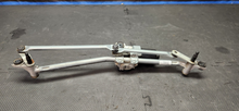 Load image into Gallery viewer, 2015-2023 Ford Mustang Front Windshield Wiper Motor Arm Linkage Assembly OEM