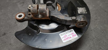 Load image into Gallery viewer, 2005-2009 Ford Mustang GT Spindle Knuckle Hub Bearing Front Left OEM