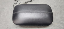 Load image into Gallery viewer, 2015-2023 Ford Mustang GT Center Console Lid Armrest w/Lock OEM5