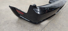 Load image into Gallery viewer, 2005-2009 Ford Mustang Roush Rear Bumper Trunk Lid with Roush Mufflers OEM