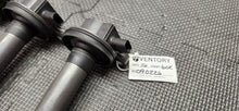 Load image into Gallery viewer, 2016 Ford Mustang GT 5.0 Coyote Ignition Coil 2 Pin (4 SET) OEM7