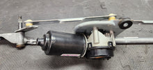 Load image into Gallery viewer, 2005-2009 Ford Mustang Front Windshield Wiper Motor Arm Linkage Assembly OEM