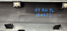 Load image into Gallery viewer, 2005-2009 Ford Mustang RH Passenger Side Skirt Molding (TL) OEM