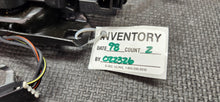 Load image into Gallery viewer, 1997-2004 Chevrolet Corvette LH Driver Rear Trunk Latch Actuator OEM