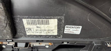 Load image into Gallery viewer, 2005-2009 Ford Mustang GT Black/Red Door Panel Set OEM11
